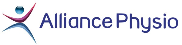 Alliance Physio Logo