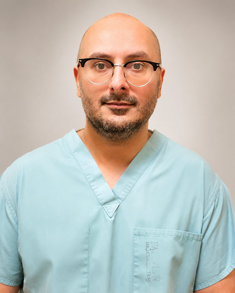 Dr. Noor Amin, Sports Medicine Doctor at Alliance Physio