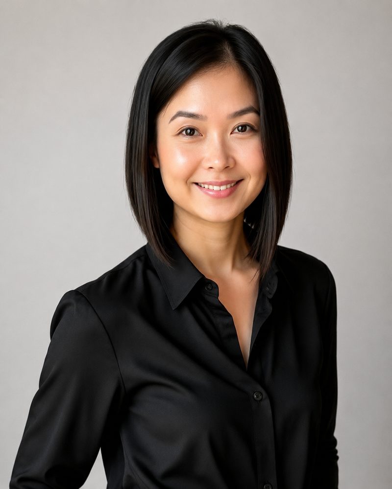 June Huong Nguyen at Alliance Physio